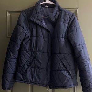 REI Co op puffer jacket NWOT